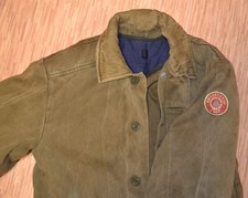 Förster Jacke & Futter