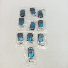 Marantec Universal Fernbedienung Tore A V Festcode Toröffner Autofunkt Öffner pa