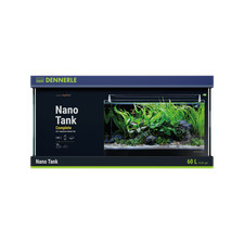 Dennerle Nano Tank Complete 60