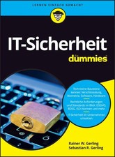 IT-Sicherheit für Dummies