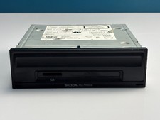 SKODA STEUERGERÄT FÜR