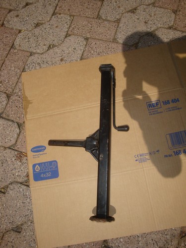 Wagenheber bilstein orginal - wagenheber,