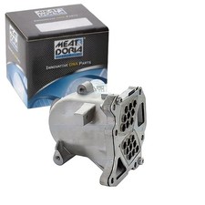 MEAT & DORIA AGR-KÜHLER