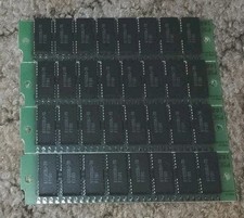 4x Apple Arbeitsspeicher 30