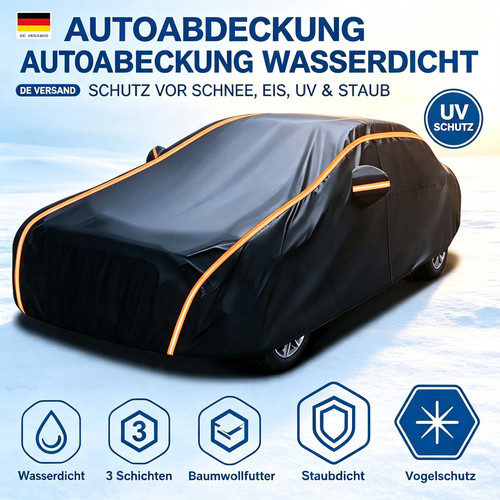 Vollgarage abdeckplane - vollgarage,