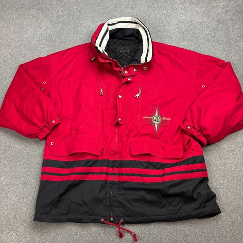 Bogner jacket adult 2xl - adult, xxl