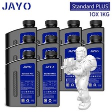 JAYO 10KG Weiß Standard PLUS