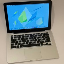 Apple MacBook Pro 13,3 Zoll