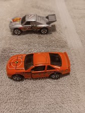 1998 Mattel Hot Wheels