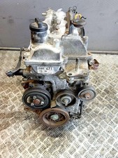 DAIHATSU SIRION M3 Motor K3VE