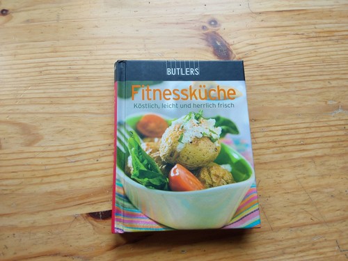 Butlers kochbuch mini - kochbuch,