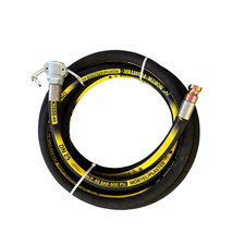 Mörtelschlauch 25NW 40/120