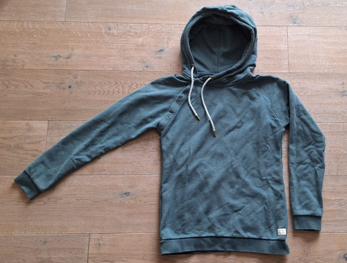 Armedangels kapuzenpullover - armedangels,