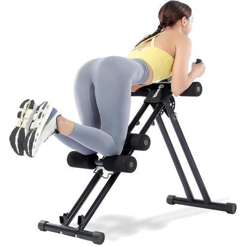 Bauchmuskeltrainer