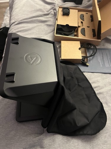 Elgato prompter all - elgato, all-in-one