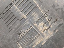 9816311480 kraftstofftank für CITROEN C4 CACTUS 1.6 BLUEHDI 100 2014 5462179