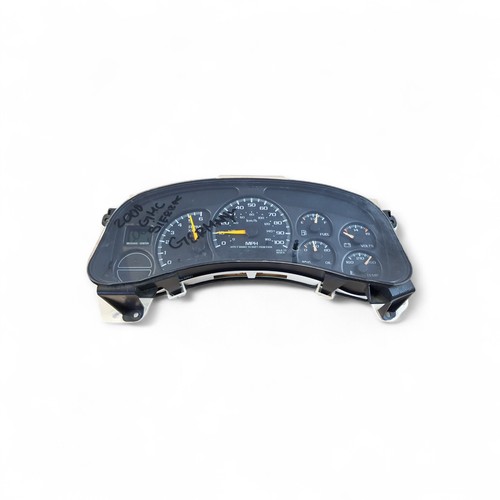 Kombiinstrument 157580075