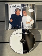 Back For Good - The 7th Album