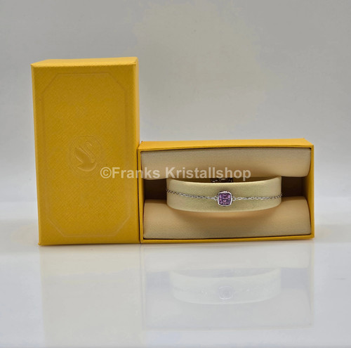 Swarovski birthstone armband - swarovski,