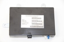 Karosseriesteuergerät Jeep GRAND CHEROKEE 3 WH WK 05064002AJ DELPHI DELCO 01-200