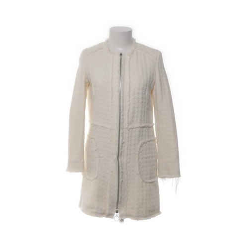 Zara woman mantel damen - mantel,,
