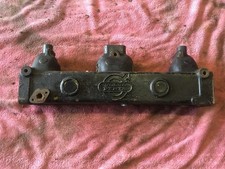 Volvo Amazon Buckel PV 544 121