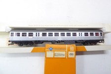 Roco 4265  H0 - Silberling Personenwagen  in  OVP   # 0862