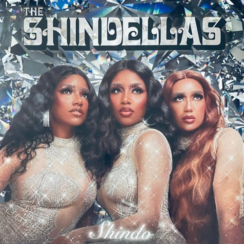 The shindellas shindo - the,