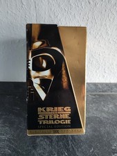 Star Wars Krieg der Sterne