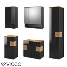 Badmöbel Set Bad Spiegel