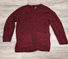 Damen Strickjacke / Kuschel Jacke - H&M DIVIDED - Gr. S