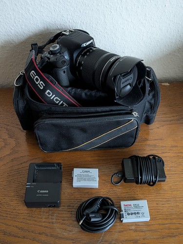 Canon eos 650d - canon,