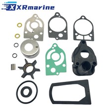 Wasserpumpe Impeller Kit