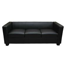 3er Sofa Couch Loungesofa