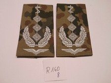 Bundeswehr Rangschlaufen