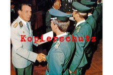 J20 Generalmajor Ahrendt