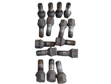 Radbolzensatz 15 Radschrauben für FORD KA II RU8 1.3 TDCI 08-