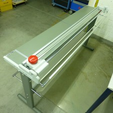 IDEAL 0155 Rollenschneider