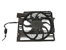 Lüfter Kühlerlüfter Klimaanlage Motorkühlung für BMW 5er E39 8380781