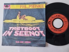 7" Single Frl. Menke -