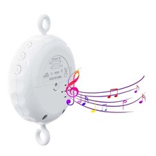 Baby Krippe Musik Box Leicht