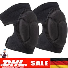 2X Gel Knieschoner
