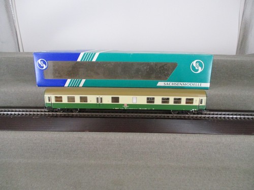 Sachsenmodelle spur 74421 - spur,