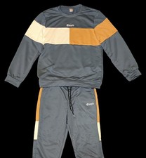 Trainingsanzug Herren 2 Teilig