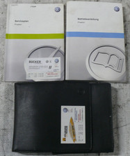 Bordmappe Betriebsanleitung
