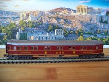 Verkaufe ROCO Schlafwagen (