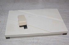 TELEFUNKEN/ AEG SCHNEIDE/ CUTER EINRICHTUNG für STUDIOBANDMASCHIN von 70er JAHRE