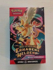 Pokemon Erhabene Helden