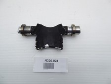 KTM 250 300 EXC 10-16 Steuerklappe 54837020200