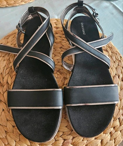Sandalen neu 42 - sandalen,